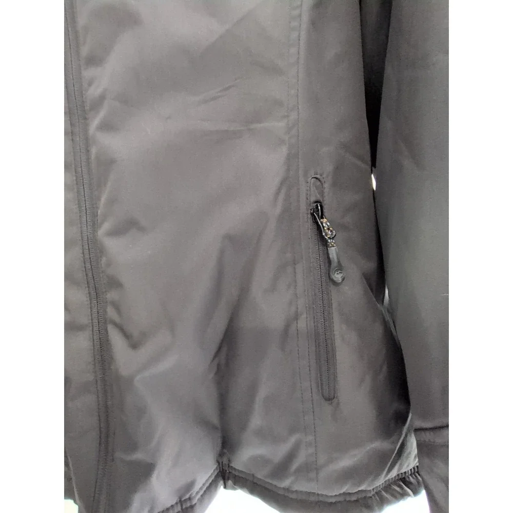 Magellan Outdoors Women XL Ski Jacket Color Purple, Black, Grey New with Tags‎ - Picture 4 of 14